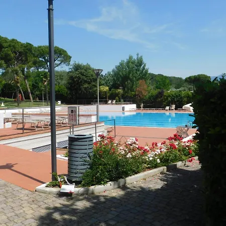 Lato Soleggiato @gardazzurro Апартаменты *