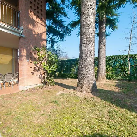 Lato Soleggiato @gardazzurro Apartment